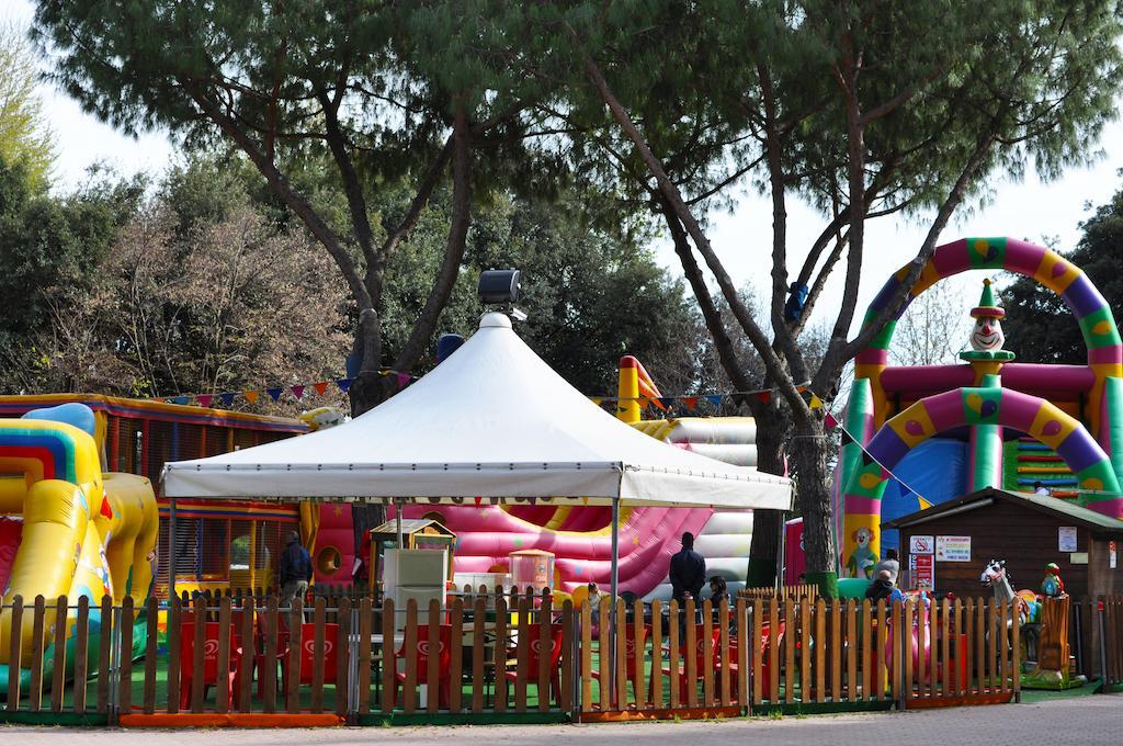 Apartamento Piazza Meucci *