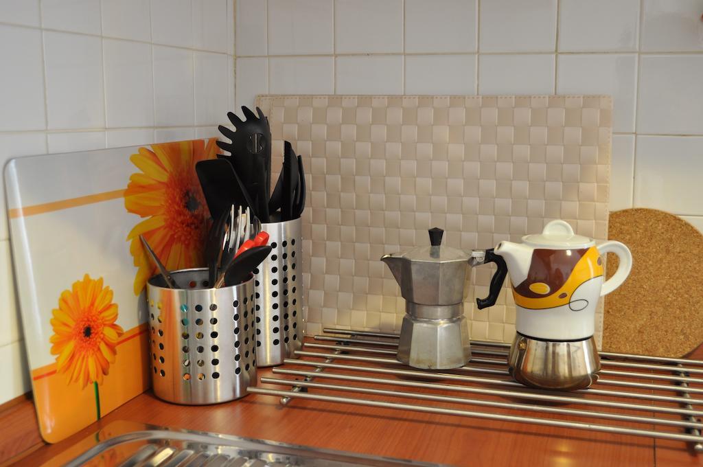 Apartamento Piazza Meucci Roma